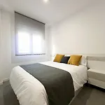 Apartman Alborán Málaga