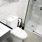 Apartman Alborán *