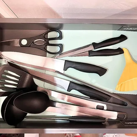 Alboran Apartamento Málaga