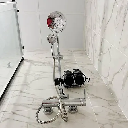 Apartamento Alboran *