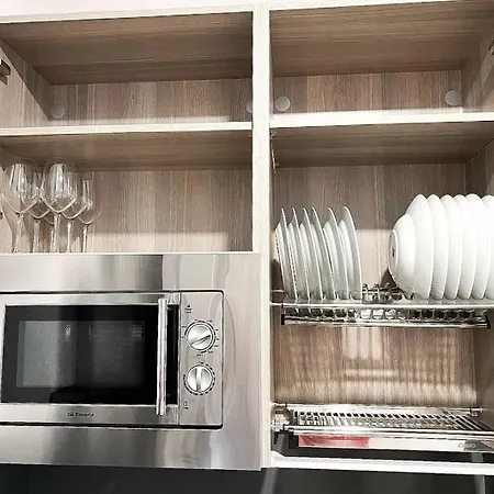 Apartamento Alboran