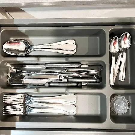 Alborán Apartman Málaga