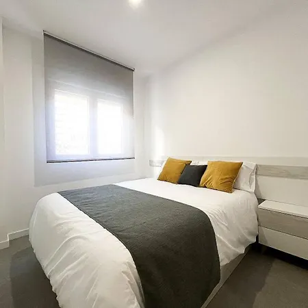 Apartamento Alboran Málaga