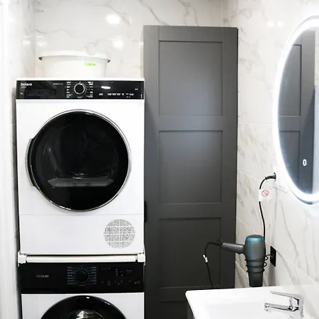 Alboran Apartamento *