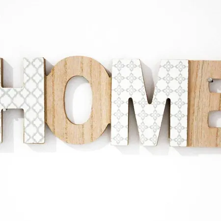 Apartamento Alboran *