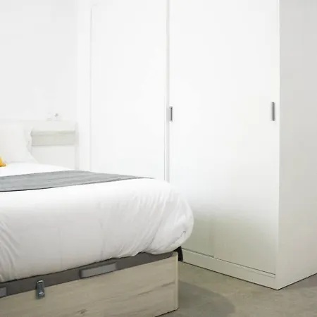 Apartamento Alboran *
