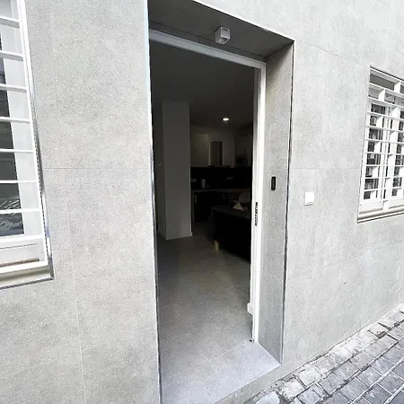 Apartamento Alboran Málaga