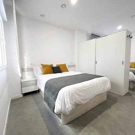 Alboran Daire Málaga