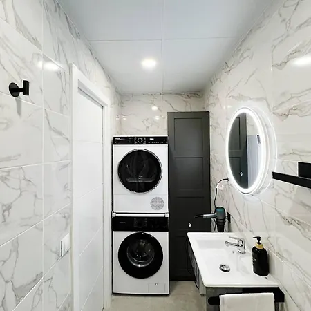 Apartamento Alboran Málaga