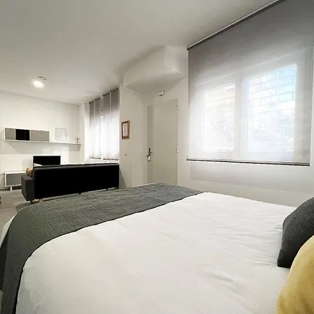 Apartamento Alboran *