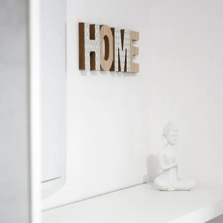 Appartement Alboran Málaga