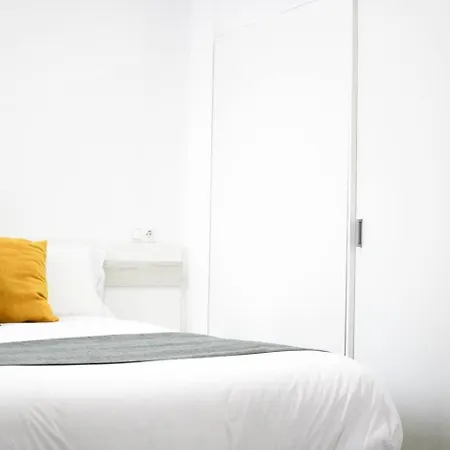 Alboran Apartamento
