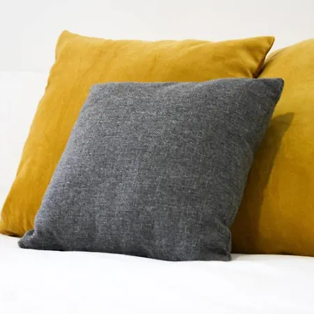 Alboran Apartamento *