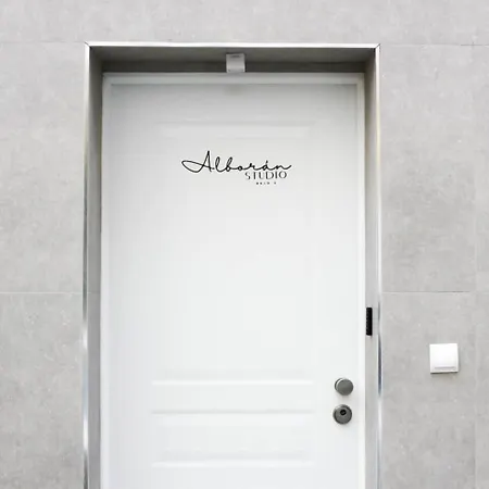 Alboran Малага