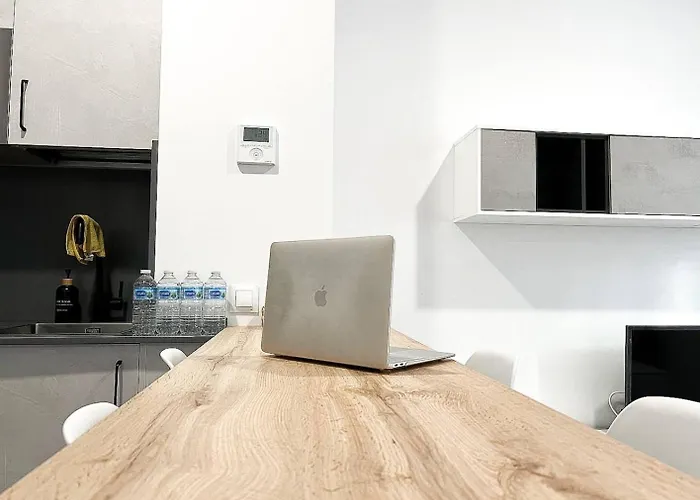 Alboran Διαμέρισμα