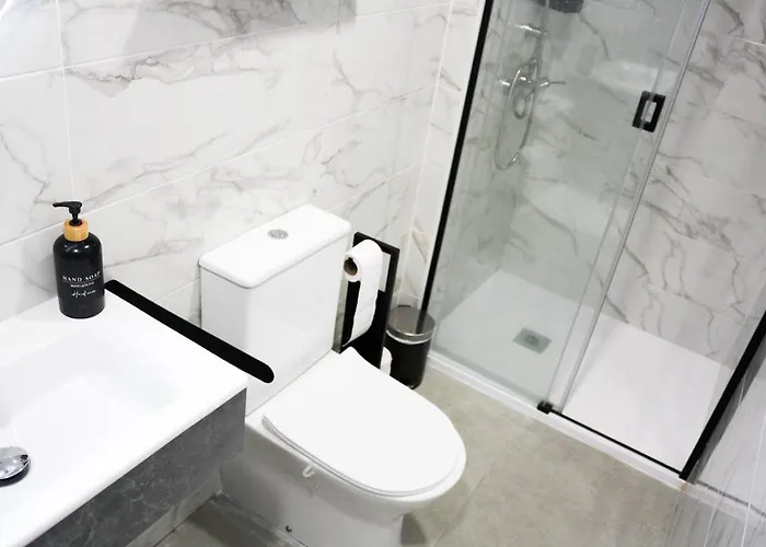 Διαμέρισμα Alboran *