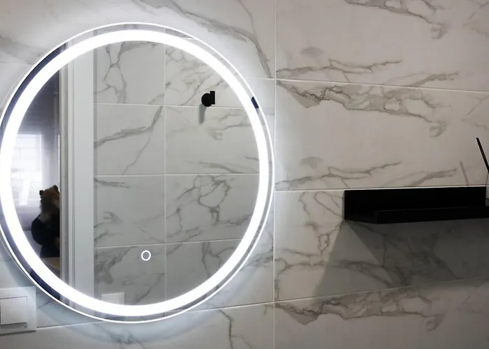 Διαμέρισμα Alboran *