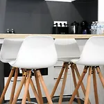 Alboran Апартаменты