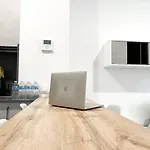 Alboran Апартаменты