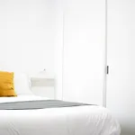 Alboran Апартаменты